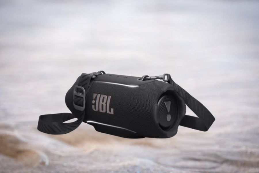 JBL Xtreme 5 Audio